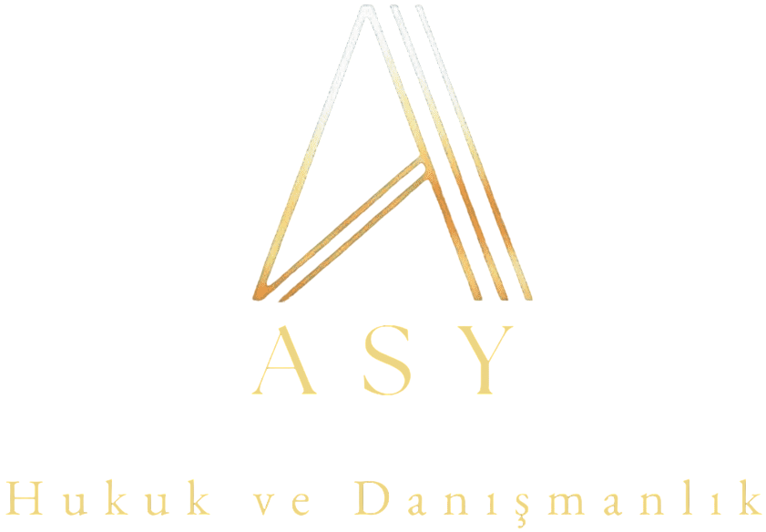 ASY Hukuk ve Danışmanlık